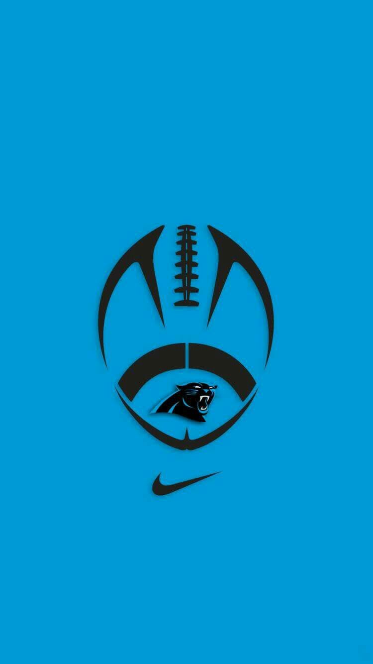 Carolina Panthers Iphone 6 Wallpapers