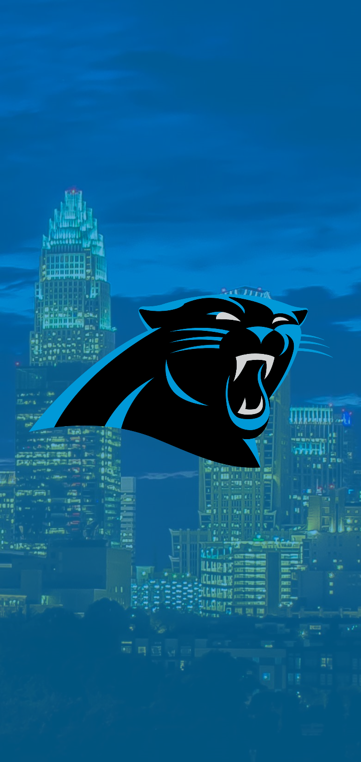 Carolina Panthers Wallpapers