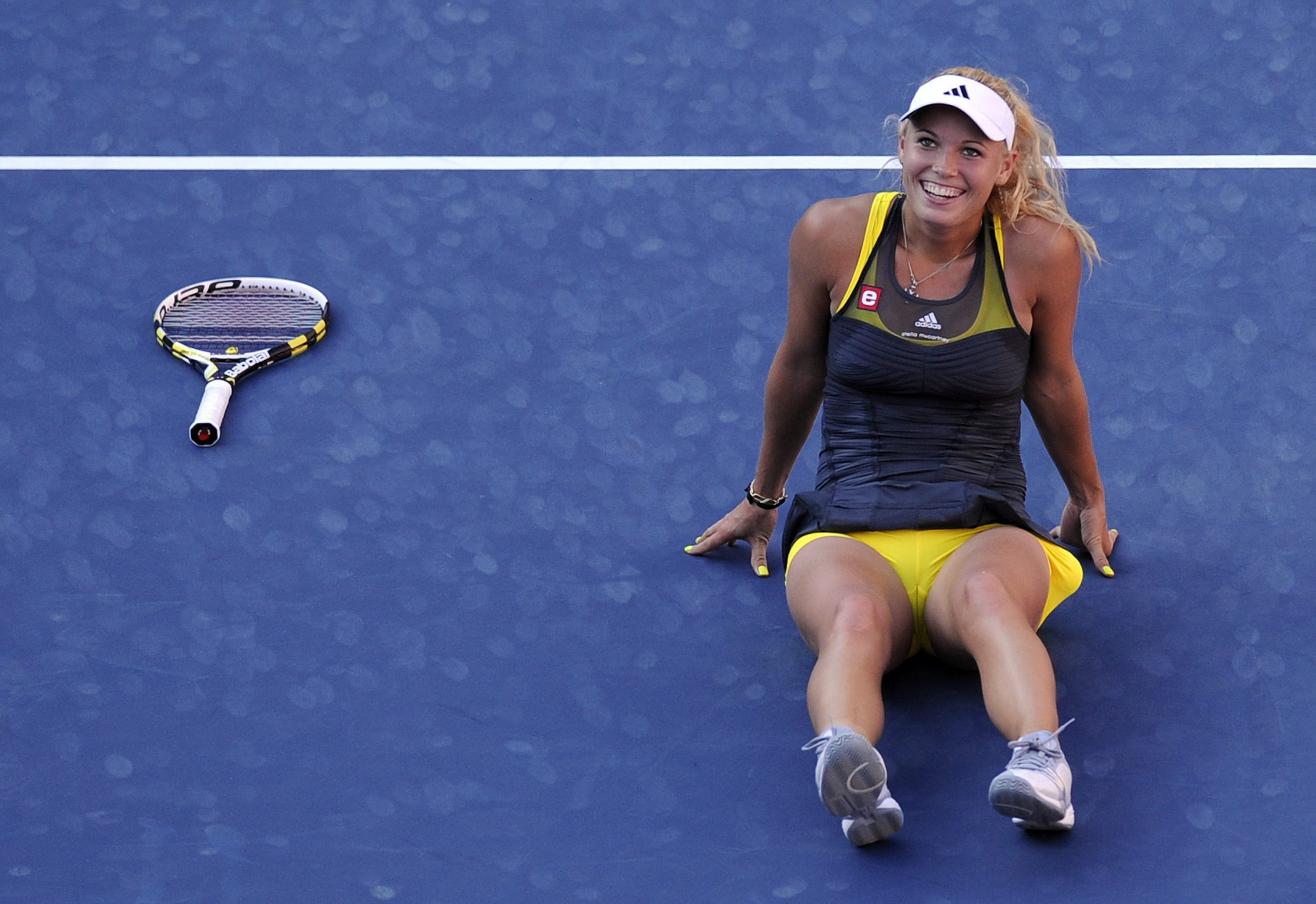 Caroline Wozniacki Wallpapers