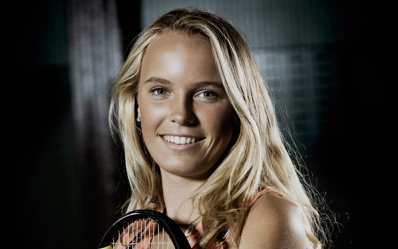 Caroline Wozniacki Wallpapers