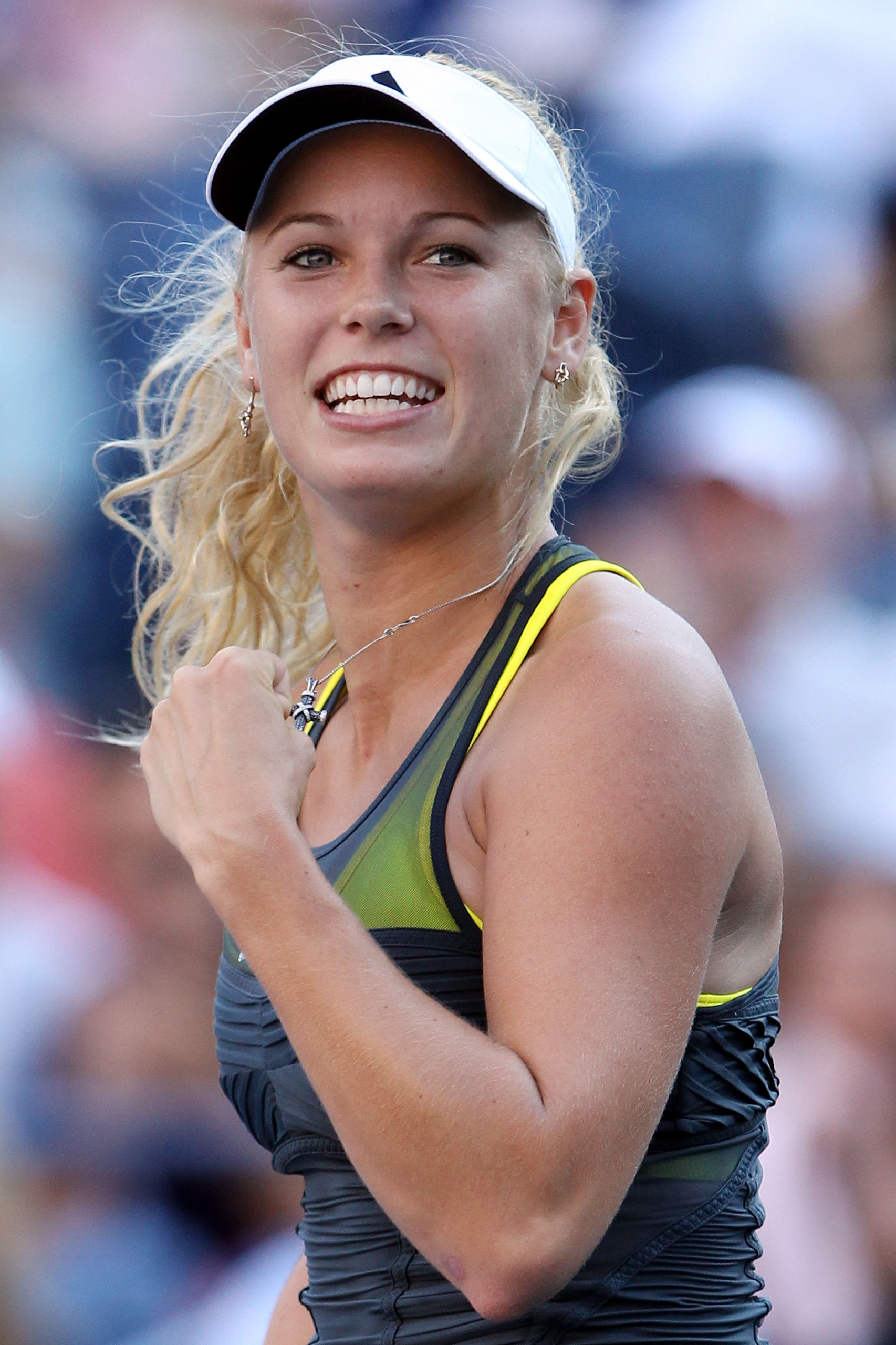 Caroline Wozniacki Wallpapers