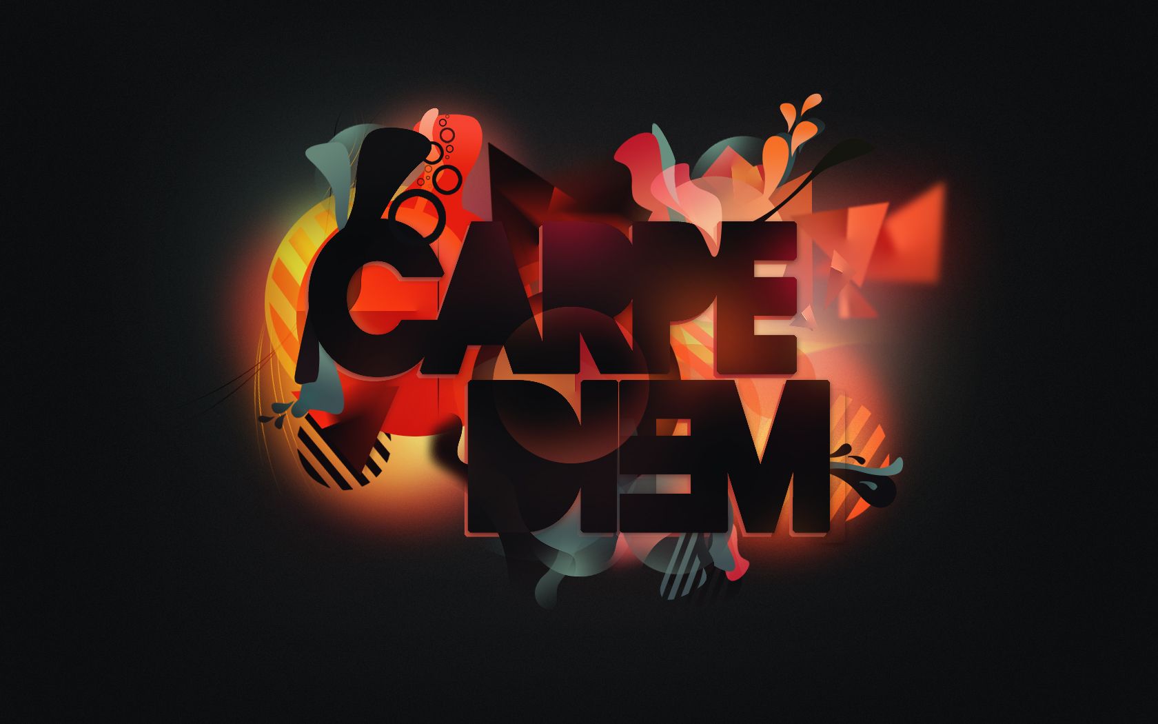 Carpe Diem Wallpapers