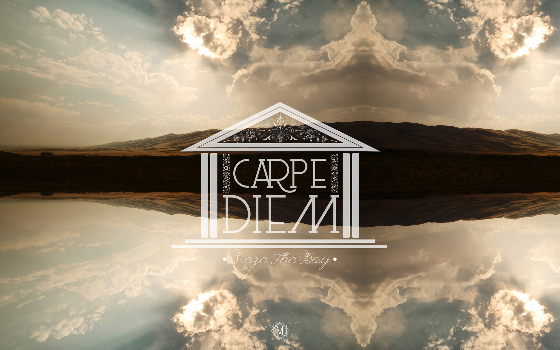 Carpe Diem Wallpapers