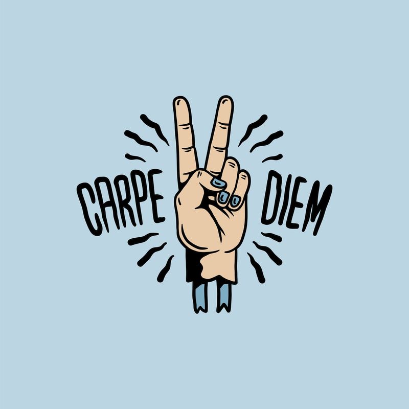 Carpe Diem Wallpapers