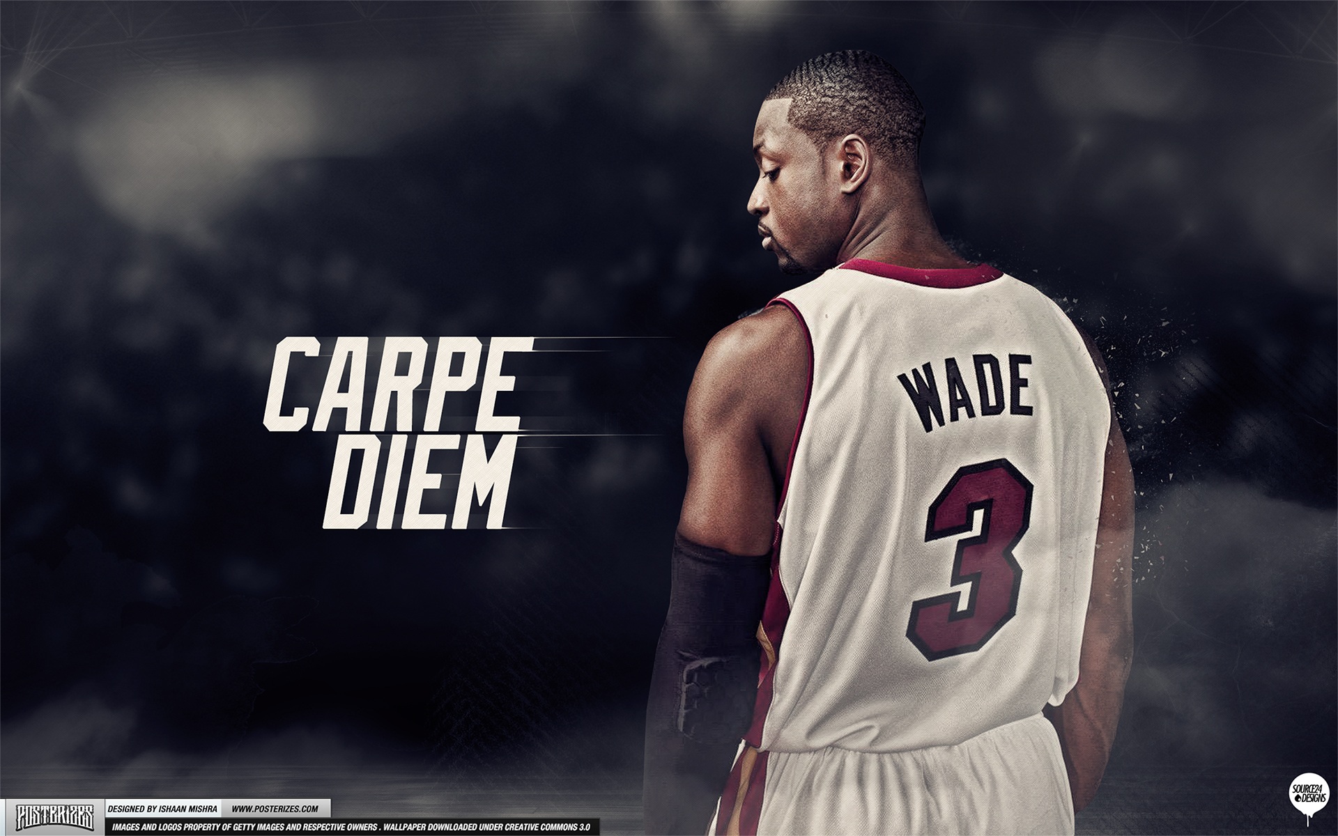 Carpe Diem Wallpapers