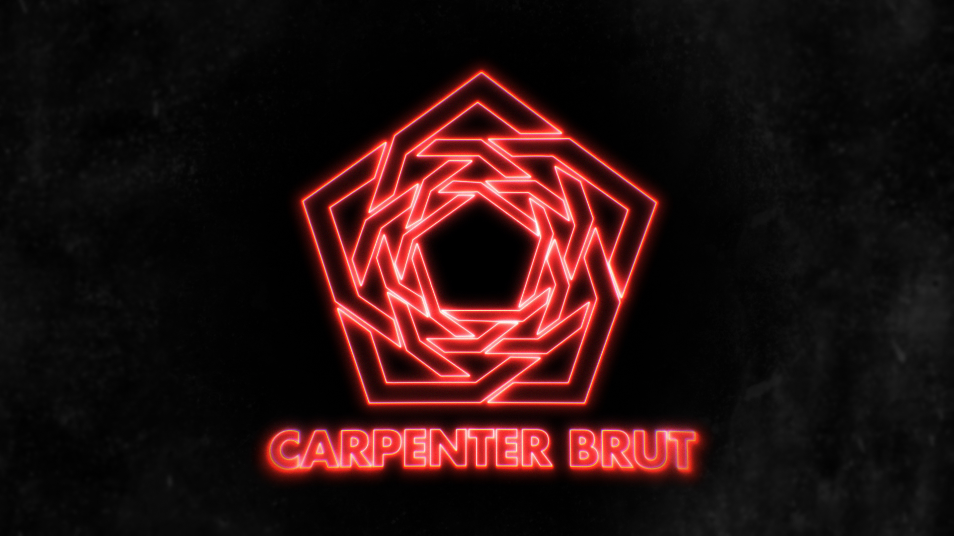 Carpenter Brut Wallpapers