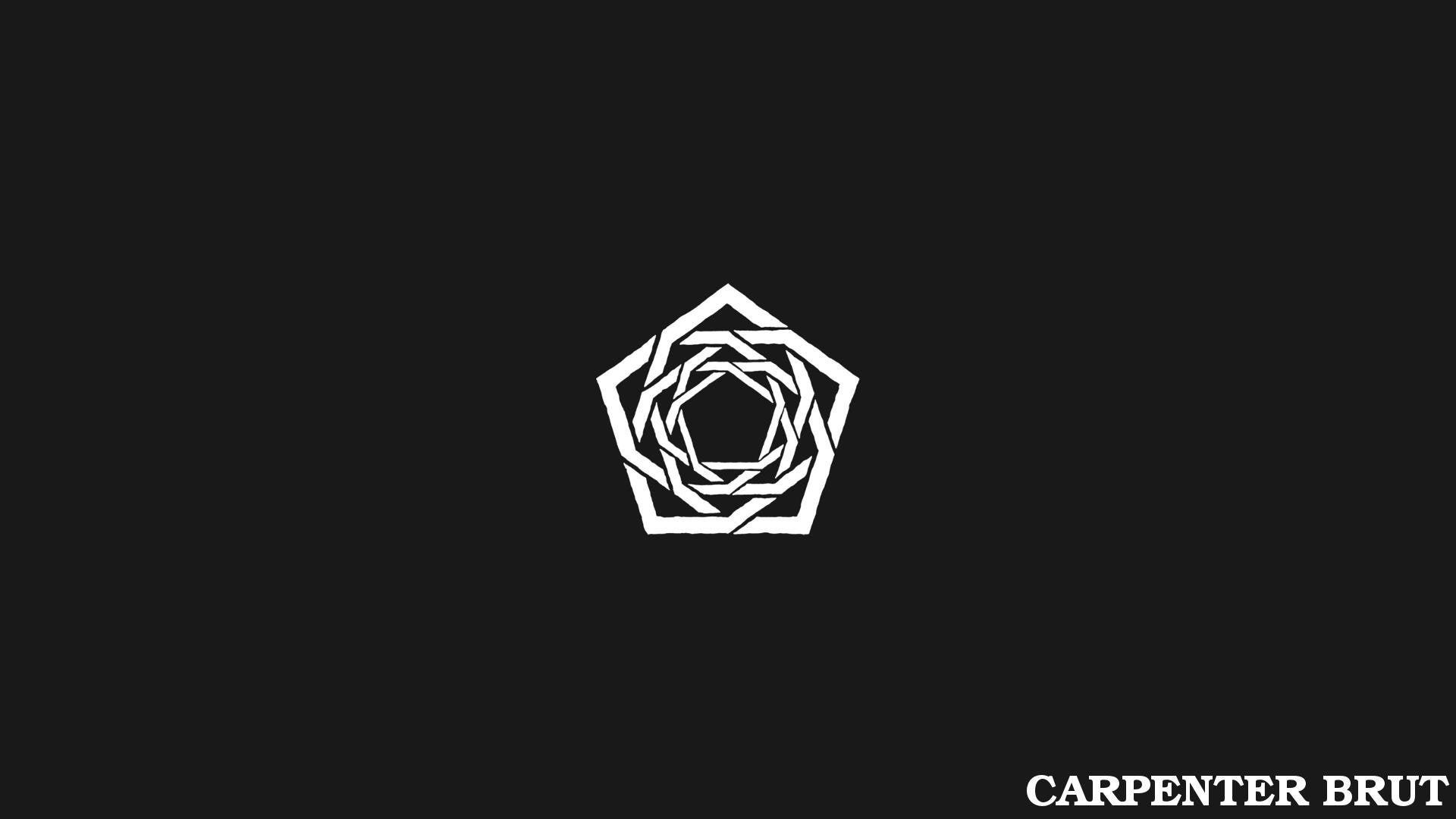 Carpenter Brut Wallpapers