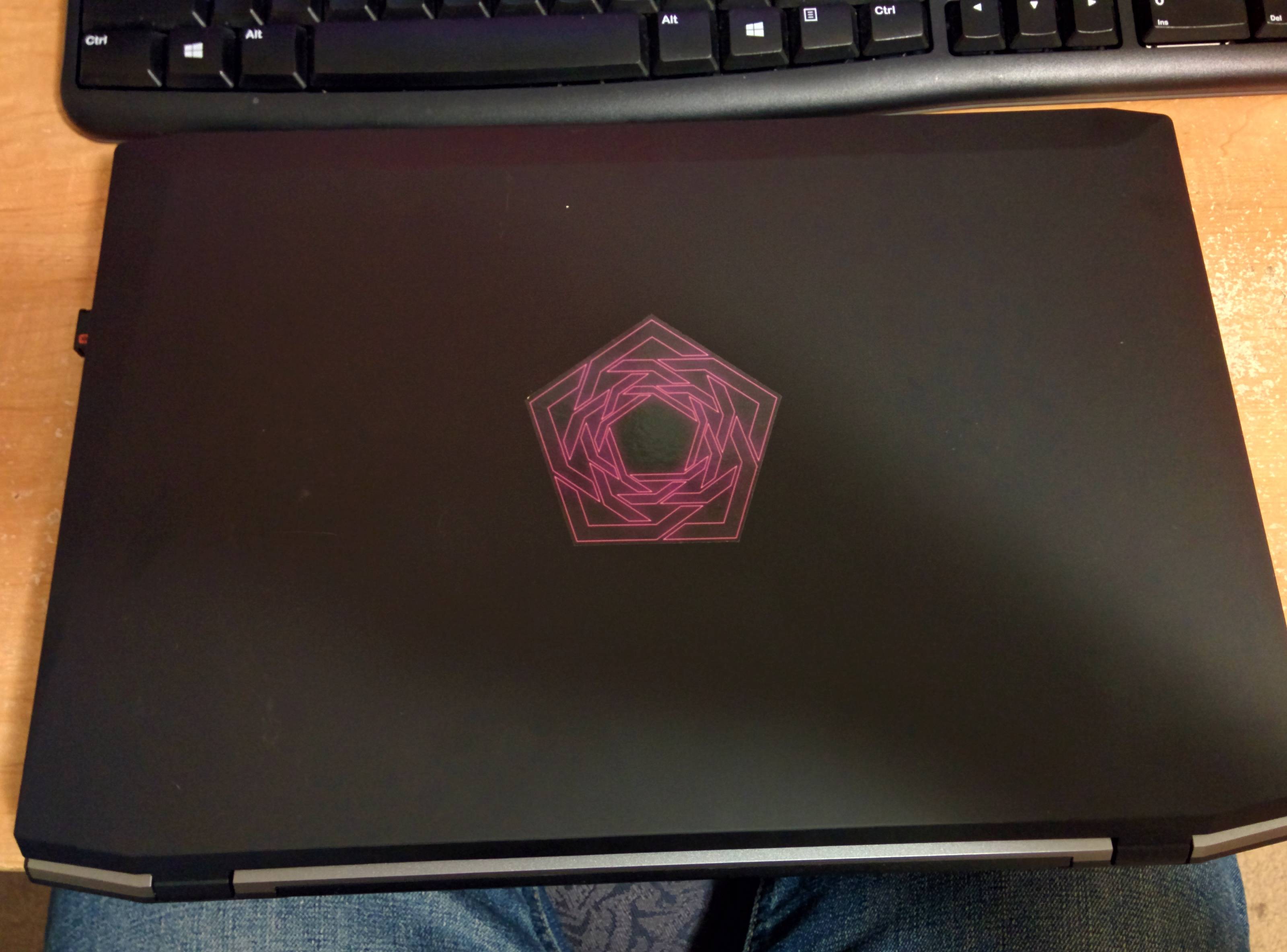 Carpenter Brut Wallpapers