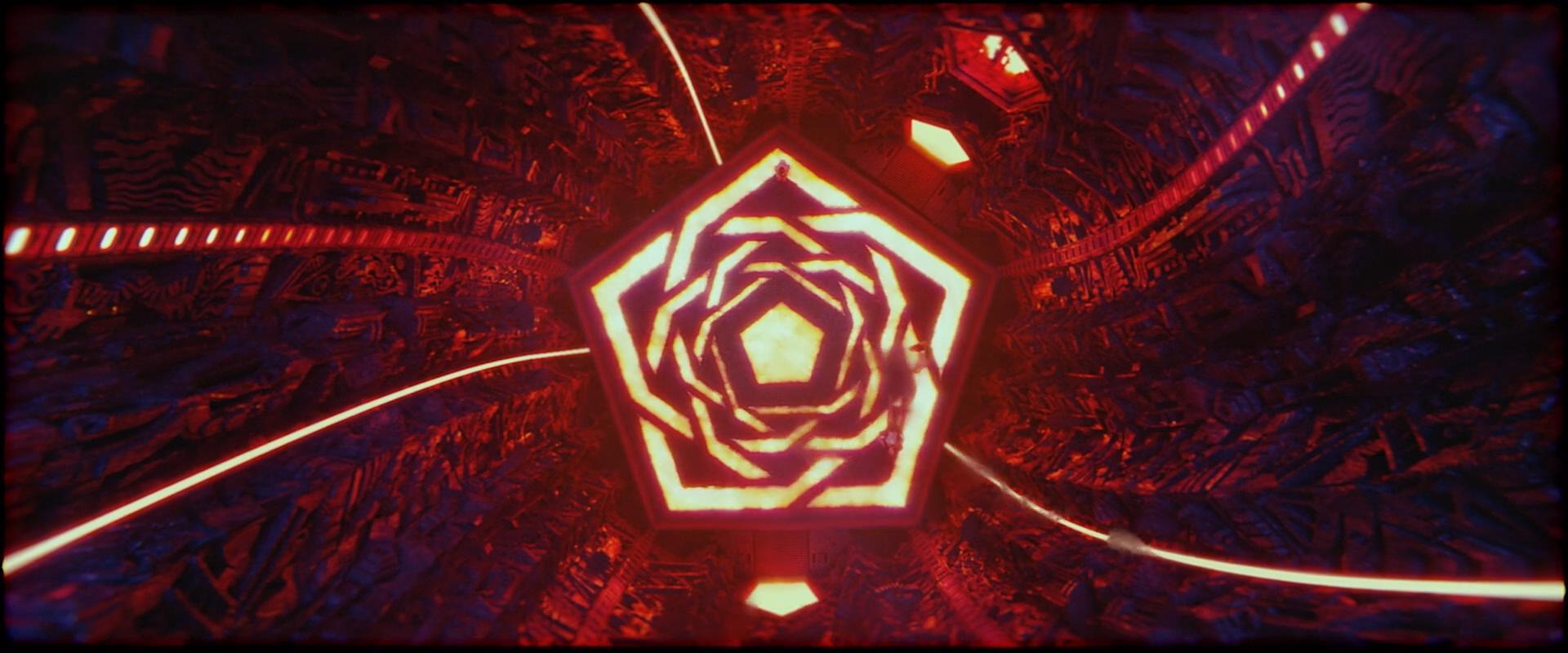 Carpenter Brut Wallpapers