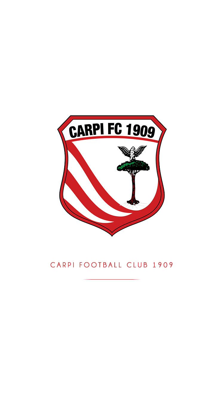 Carpi F.C. 1909 Wallpapers
