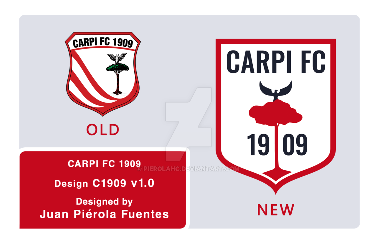 Carpi F.C. 1909 Wallpapers