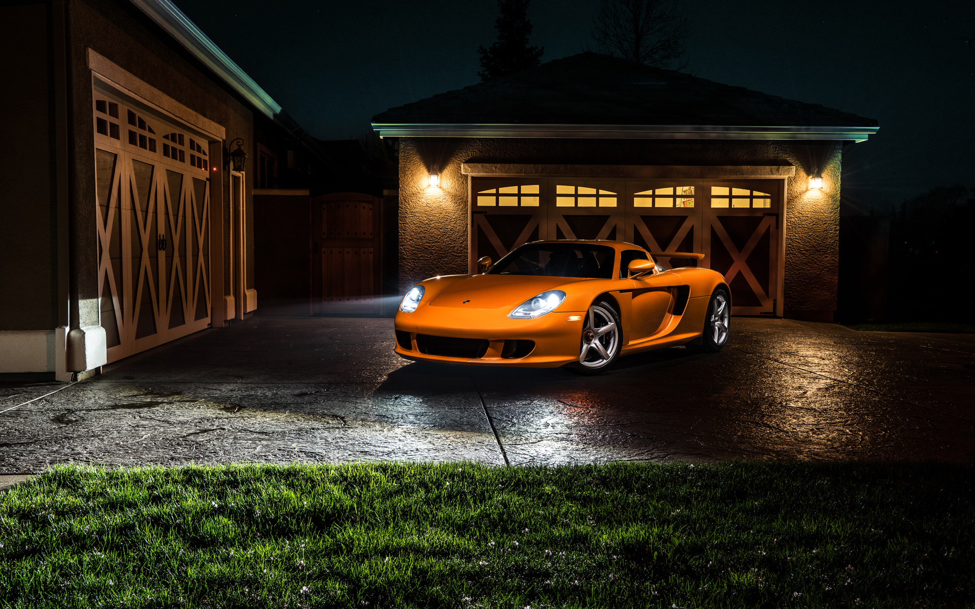 Carrera Gt Wallpapers