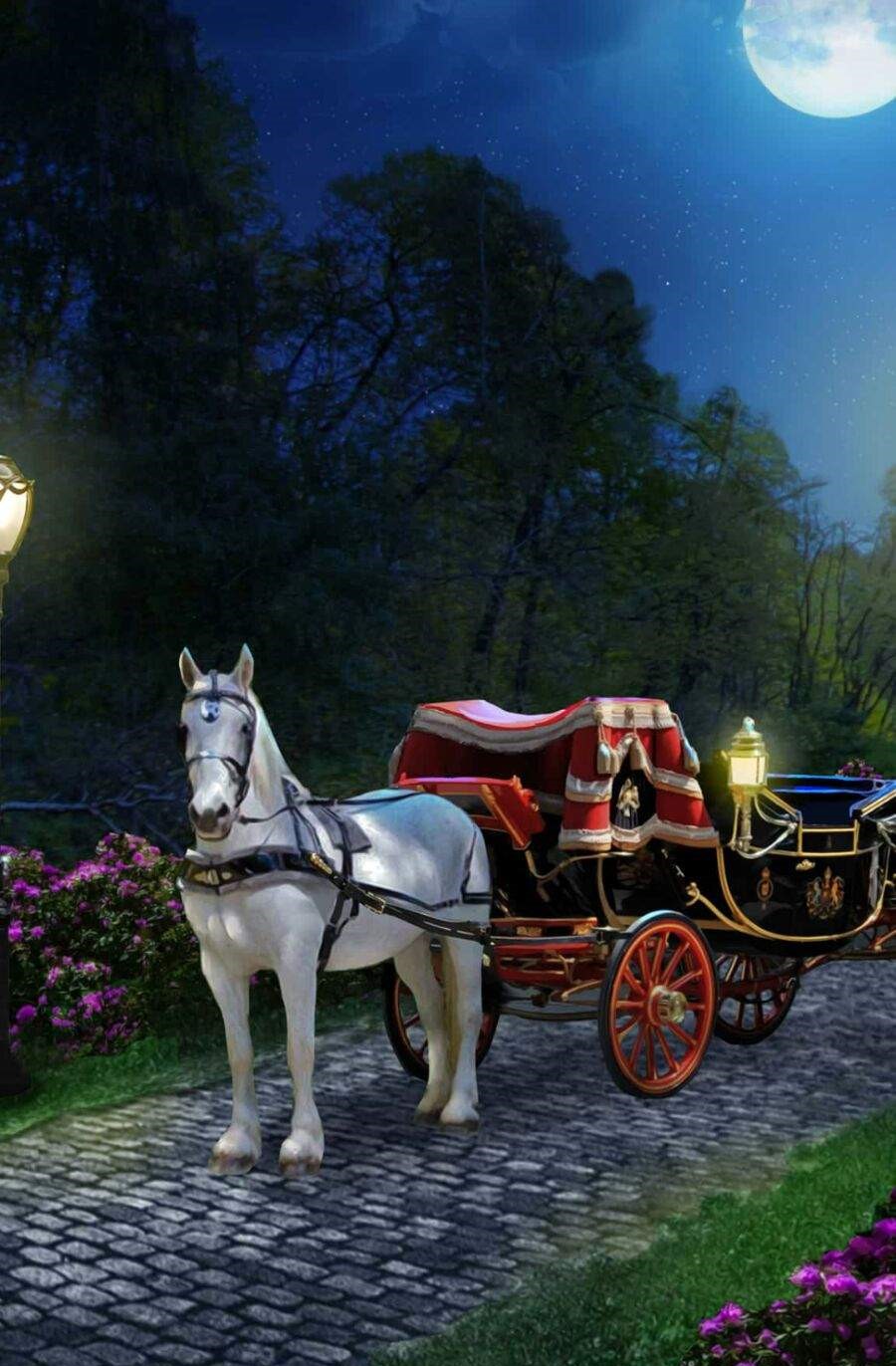 Carriage Wallpapers