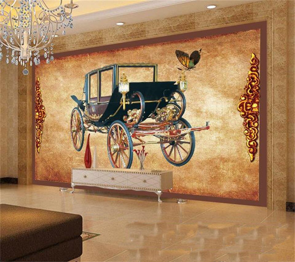 Carriage Wallpapers