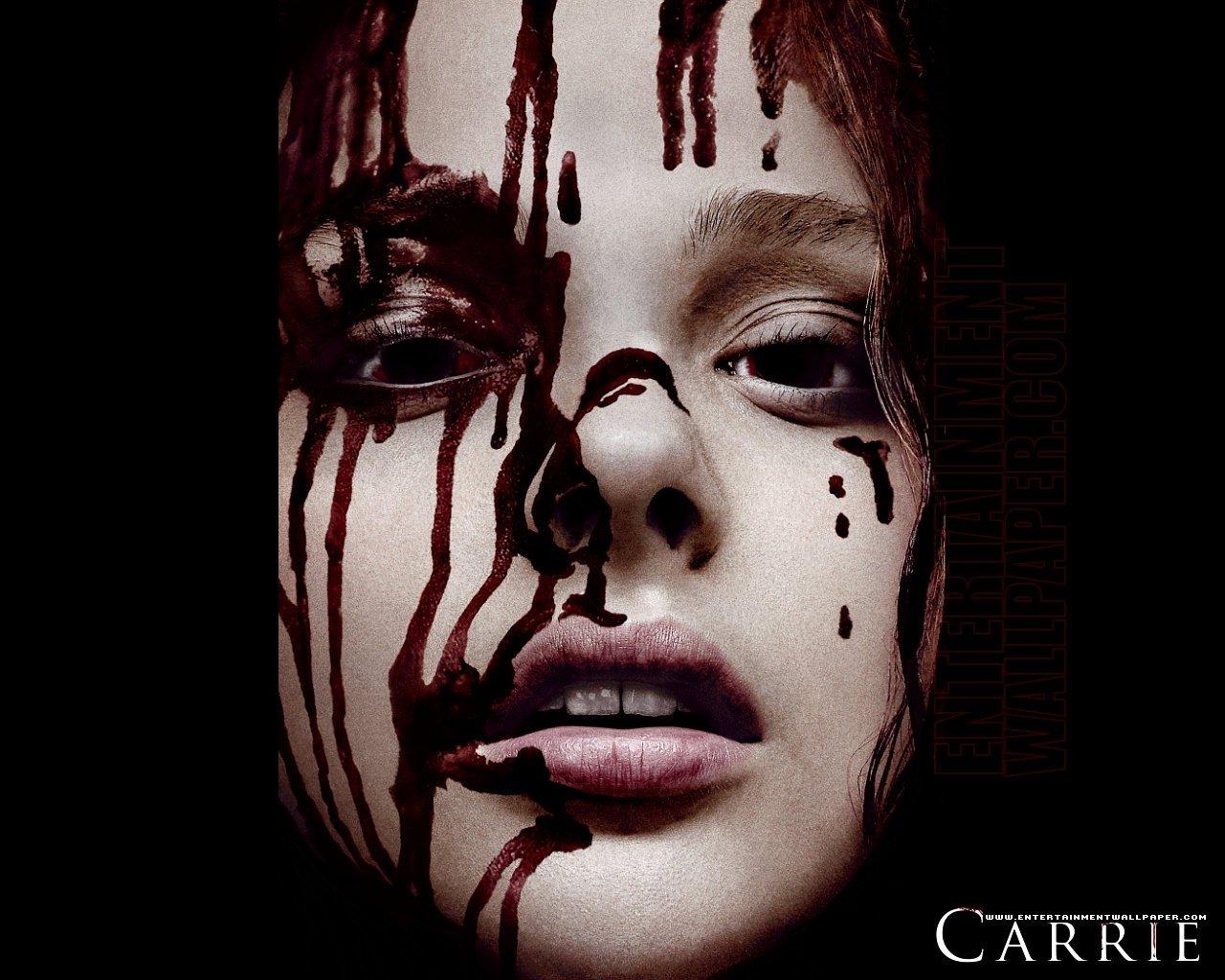 Carrie (2013) Wallpapers