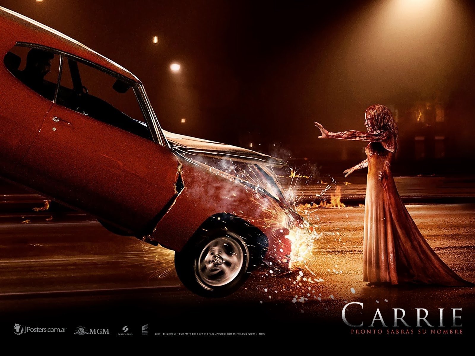 Carrie (2013) Wallpapers