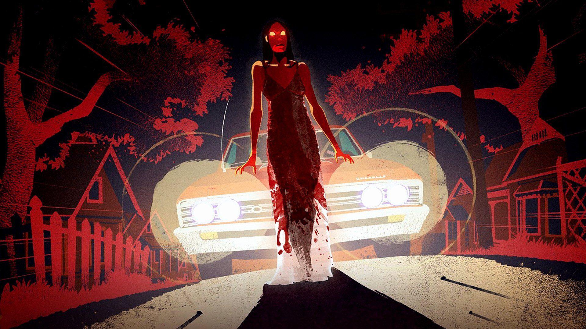 Carrie (2013) Wallpapers