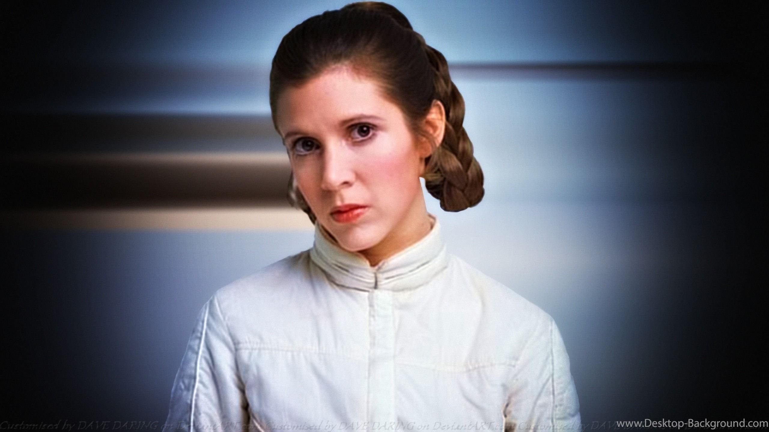 Carrie Fisher Wallpapers