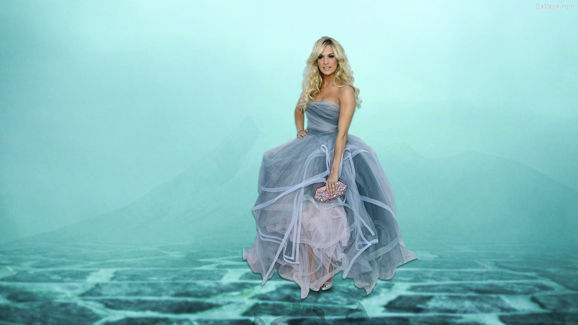 Carrie Underwood Wallpapers