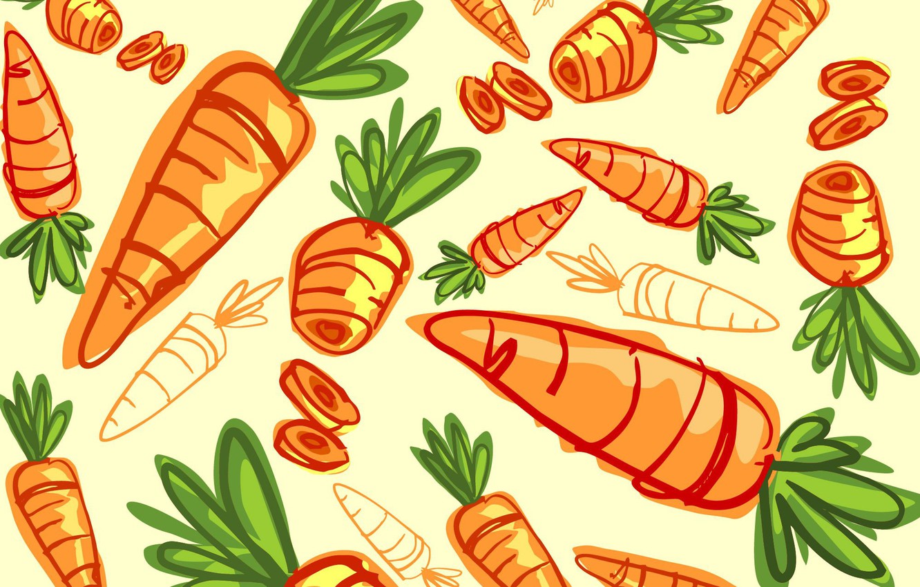 Carrot Wallpapers