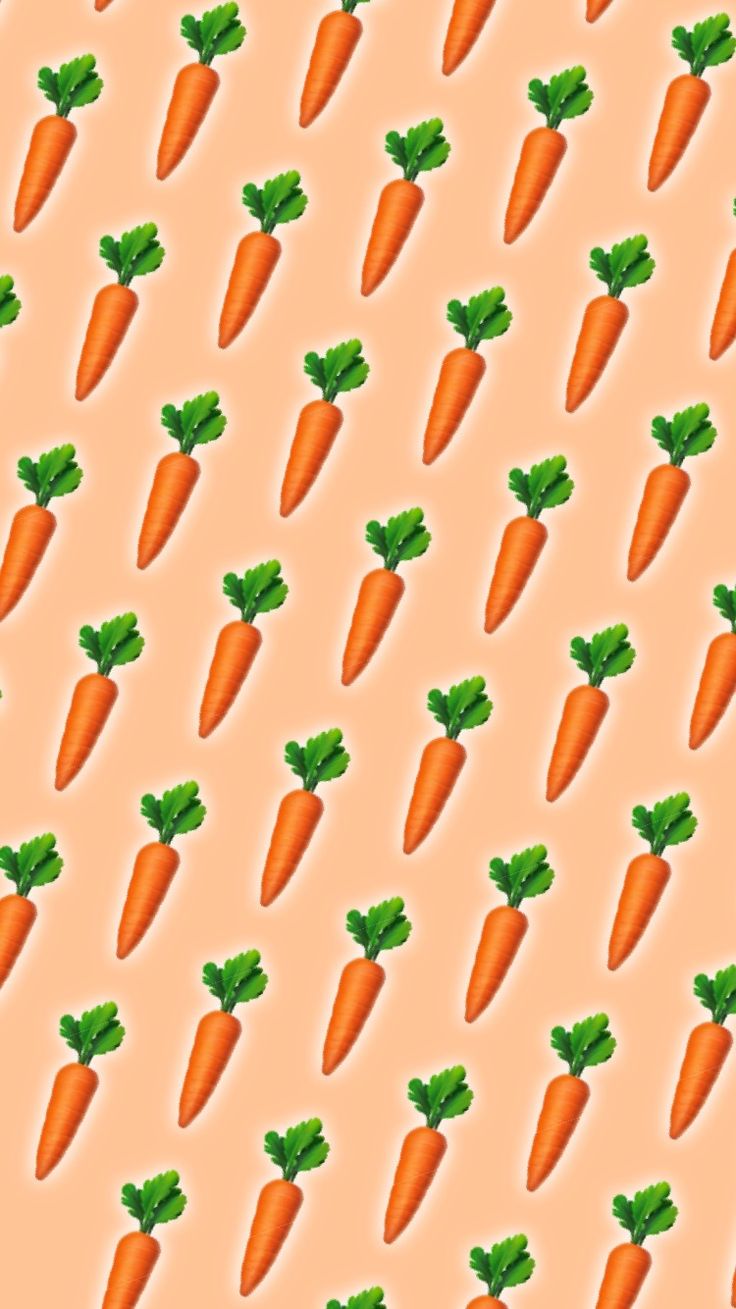 Carrot Wallpapers