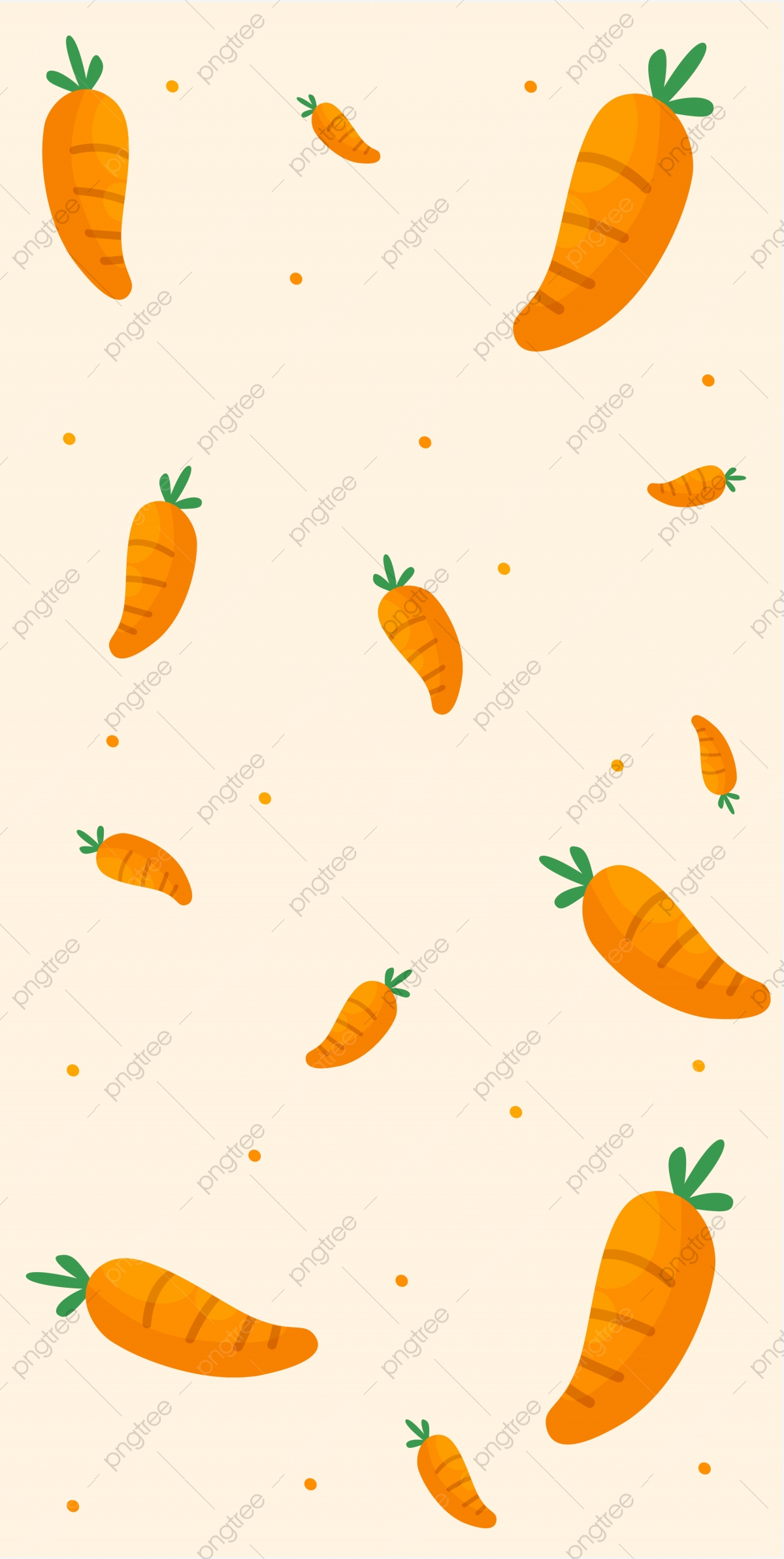 Carrot Wallpapers