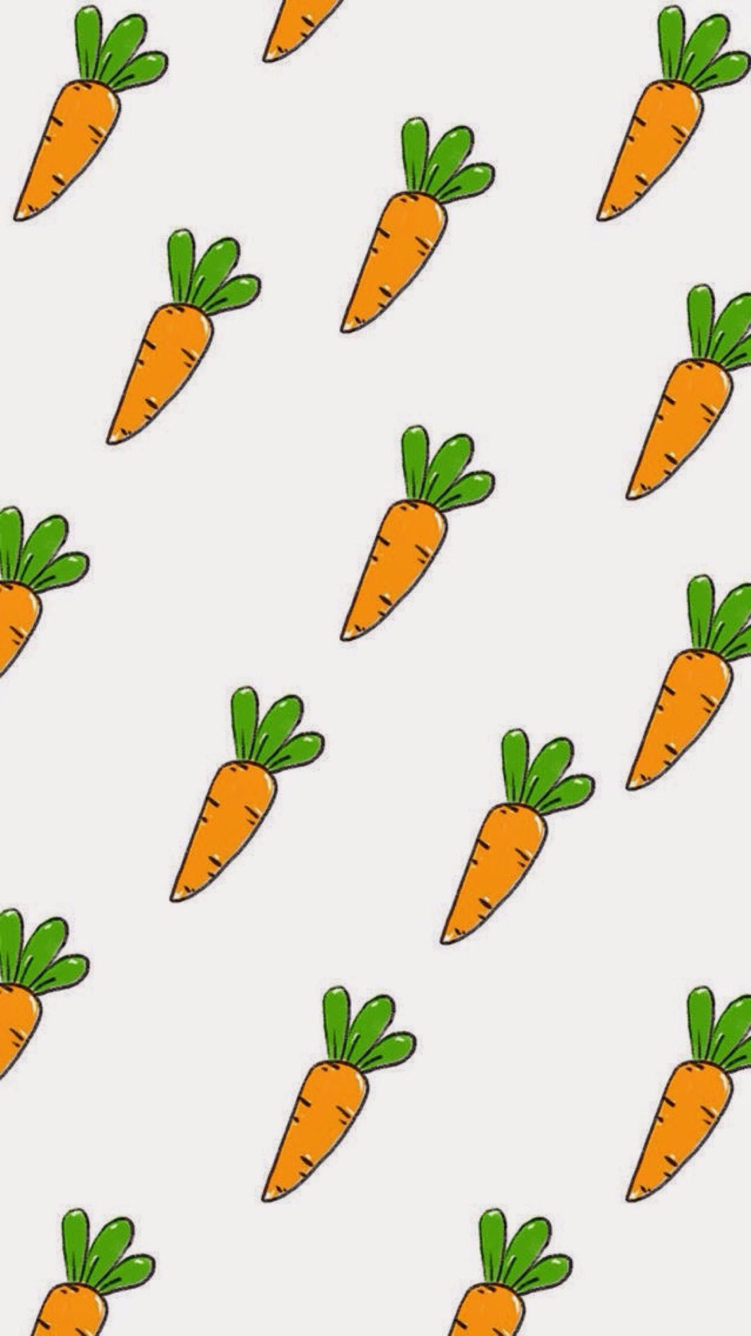 Carrot Wallpapers