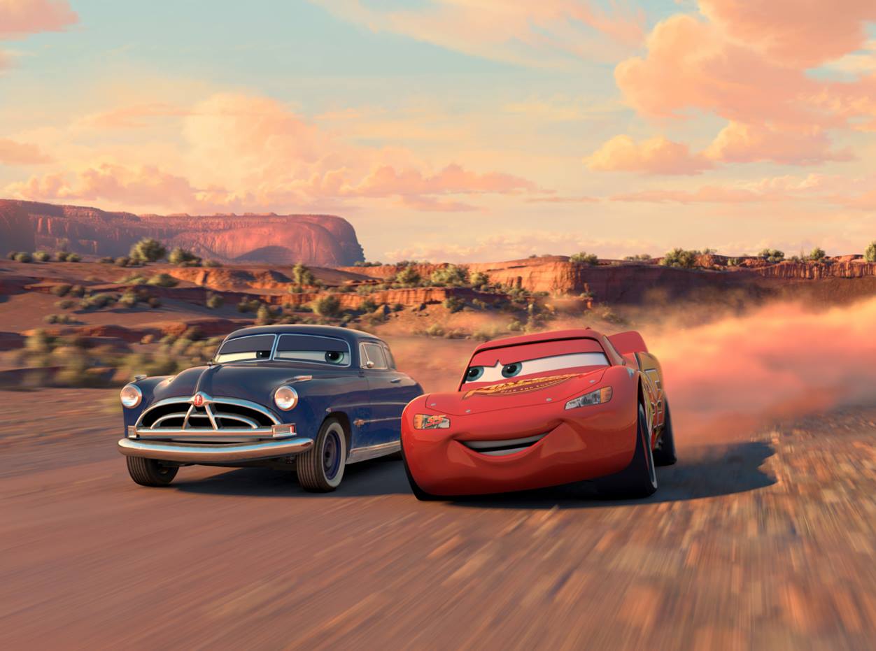 Cars 3 Wallpapers