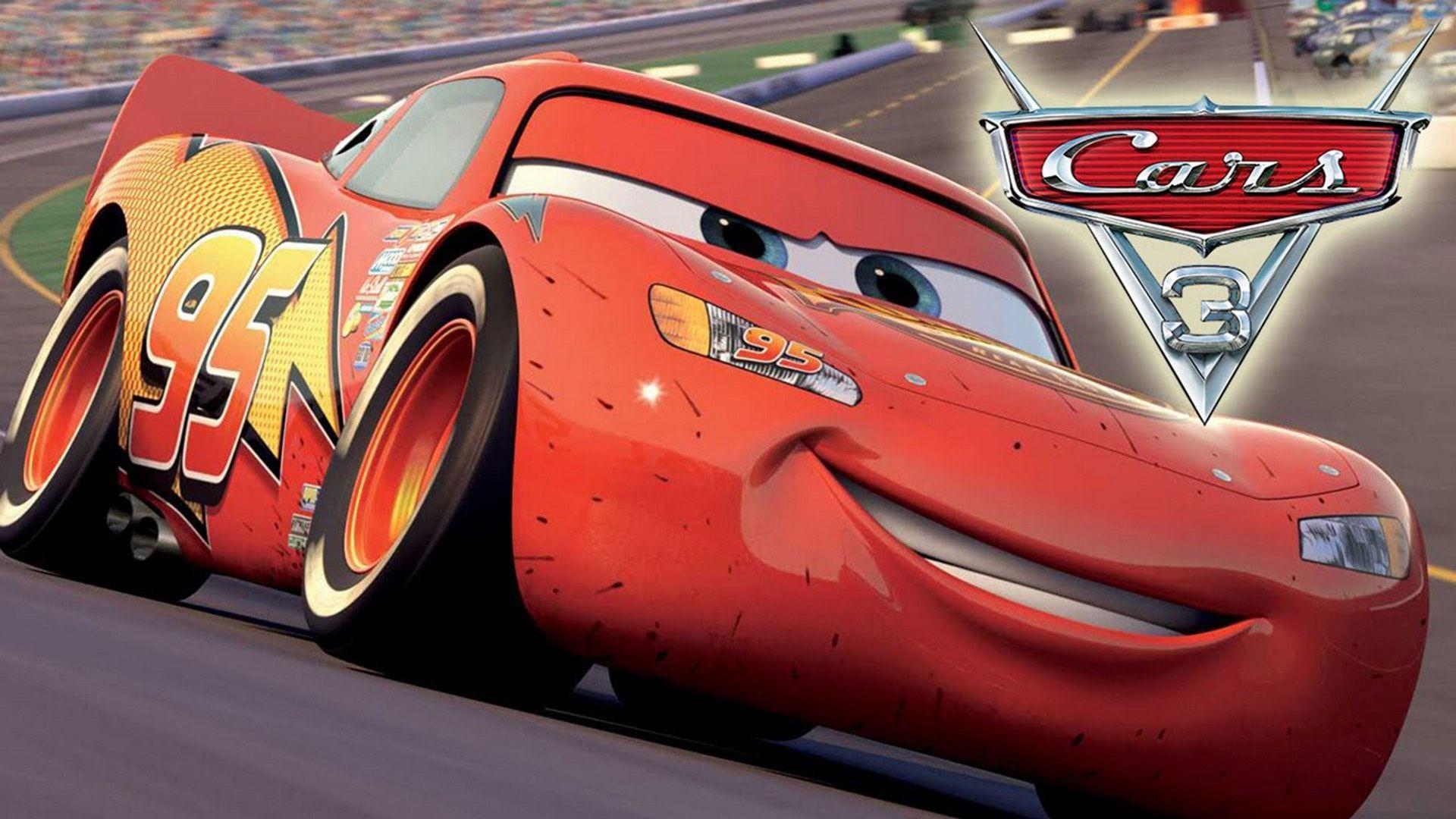 Cars 3 Wallpapers