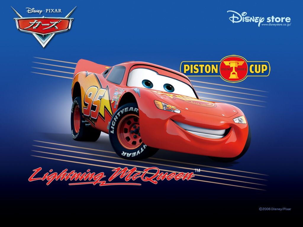 Cars Disney Wallpapers