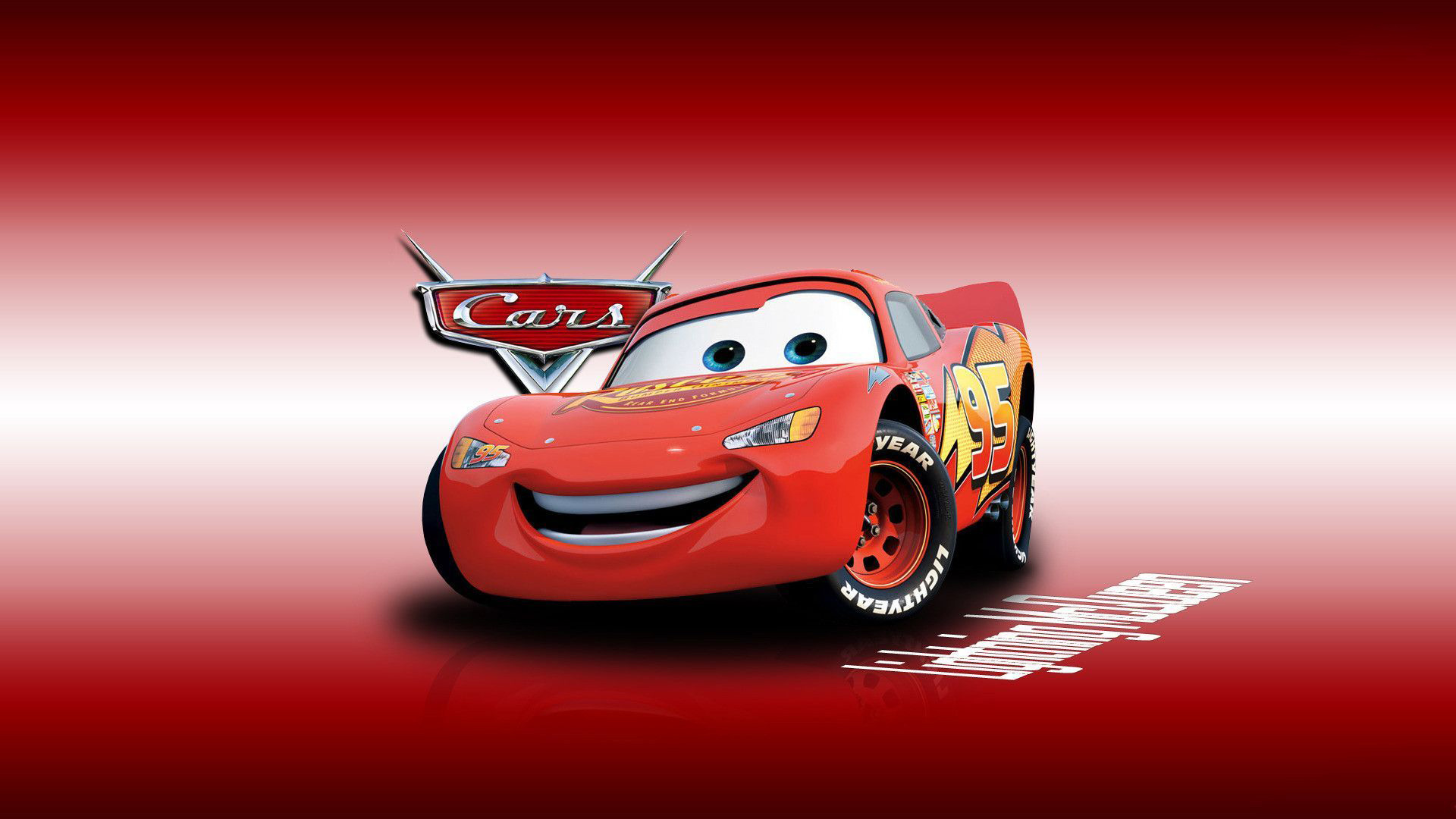 Cars Disney Wallpapers