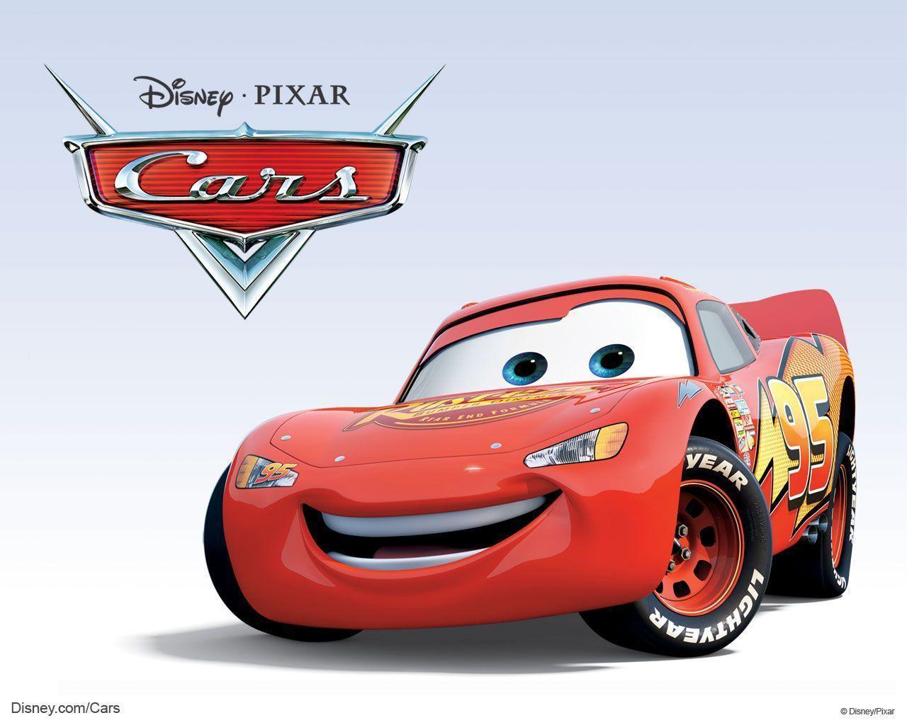 Cars Disney Wallpapers