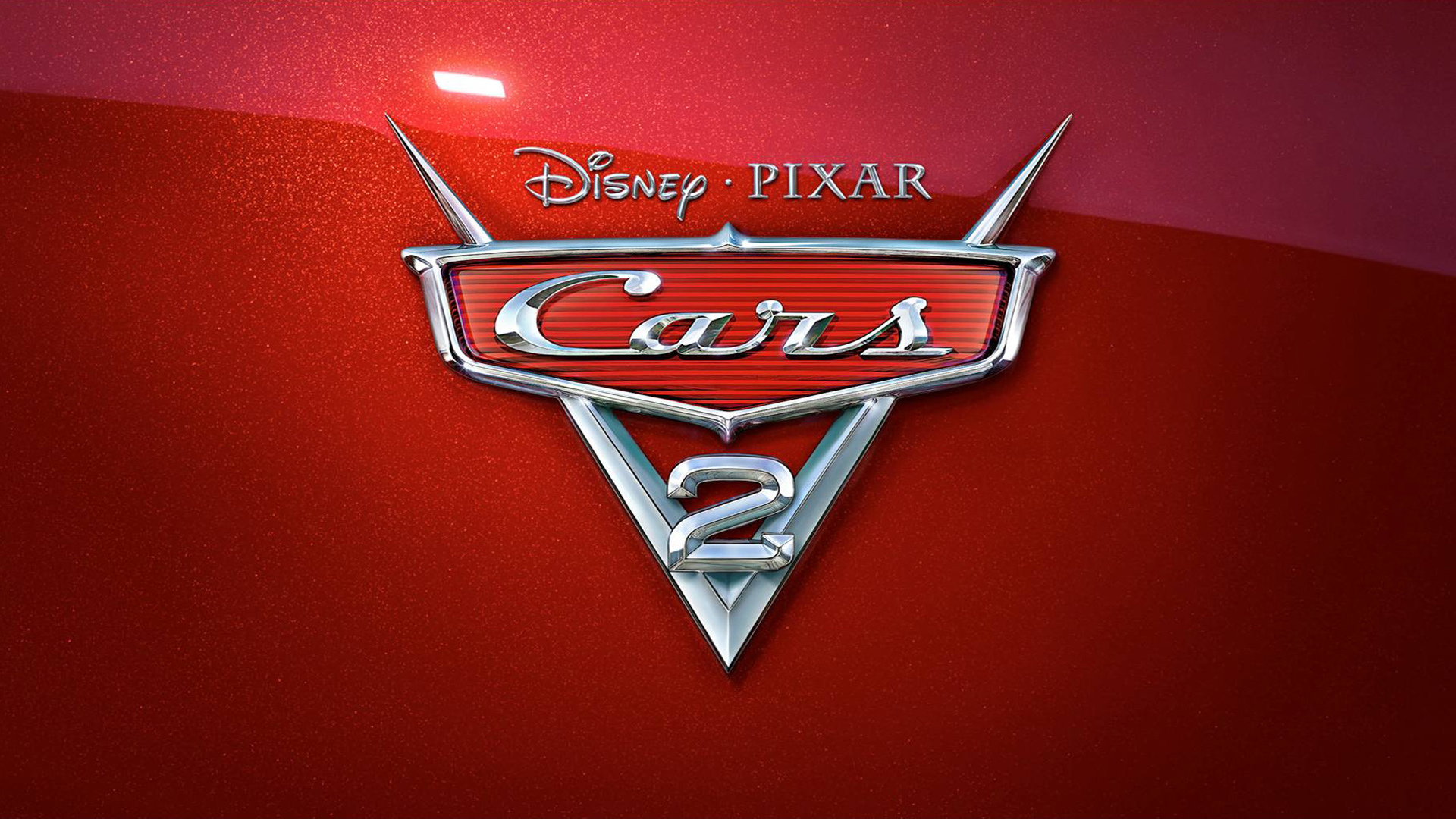 Cars Disney Wallpapers