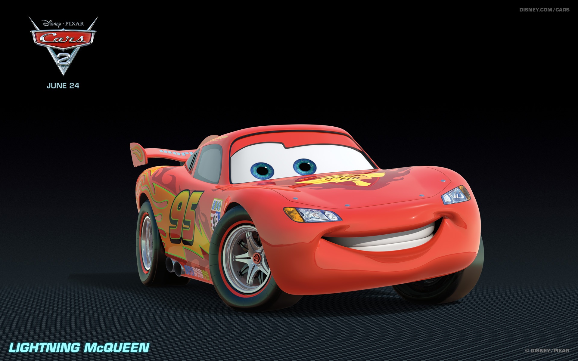 Cars Disney Wallpapers