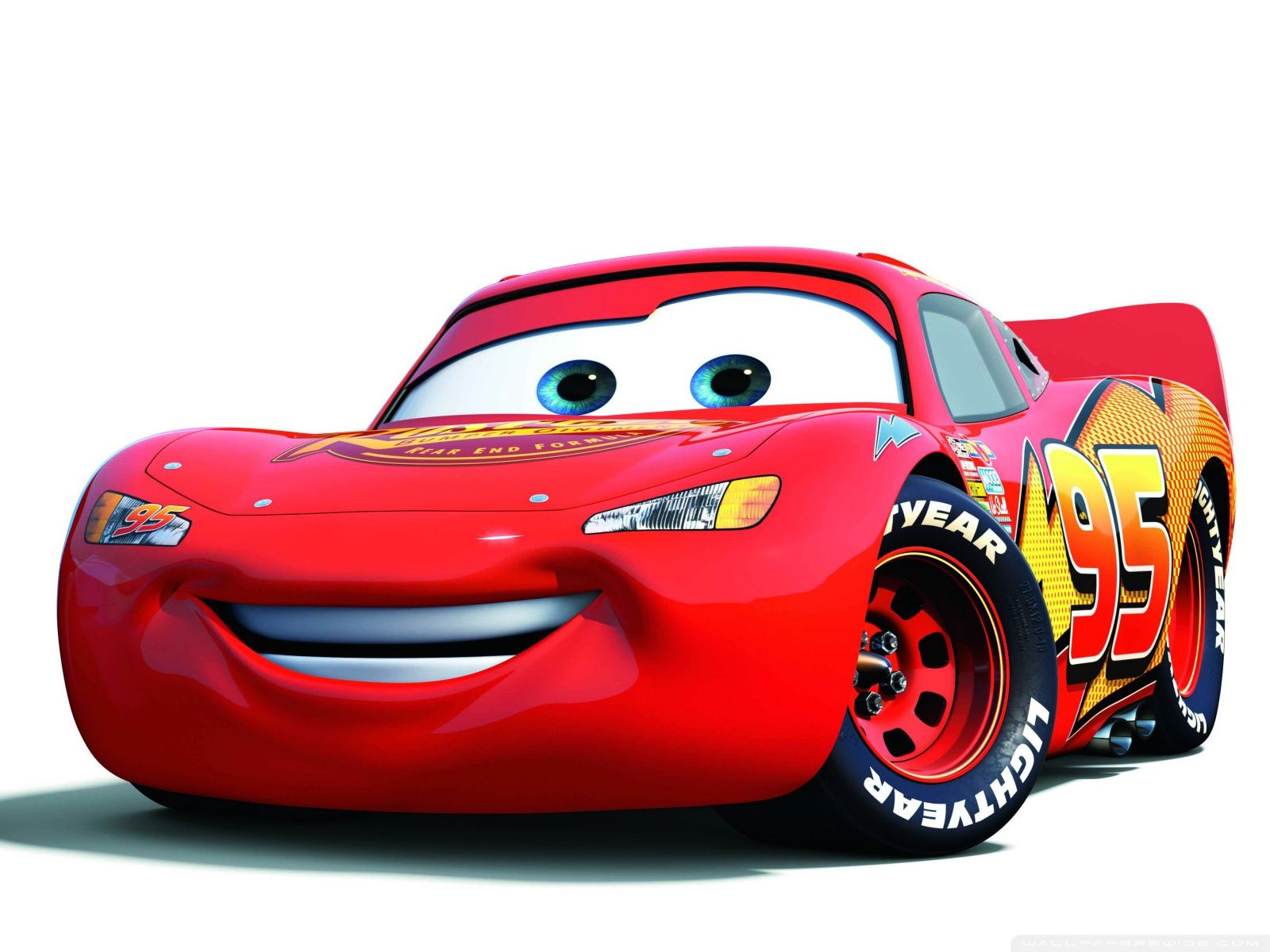 Cars Disney Wallpapers