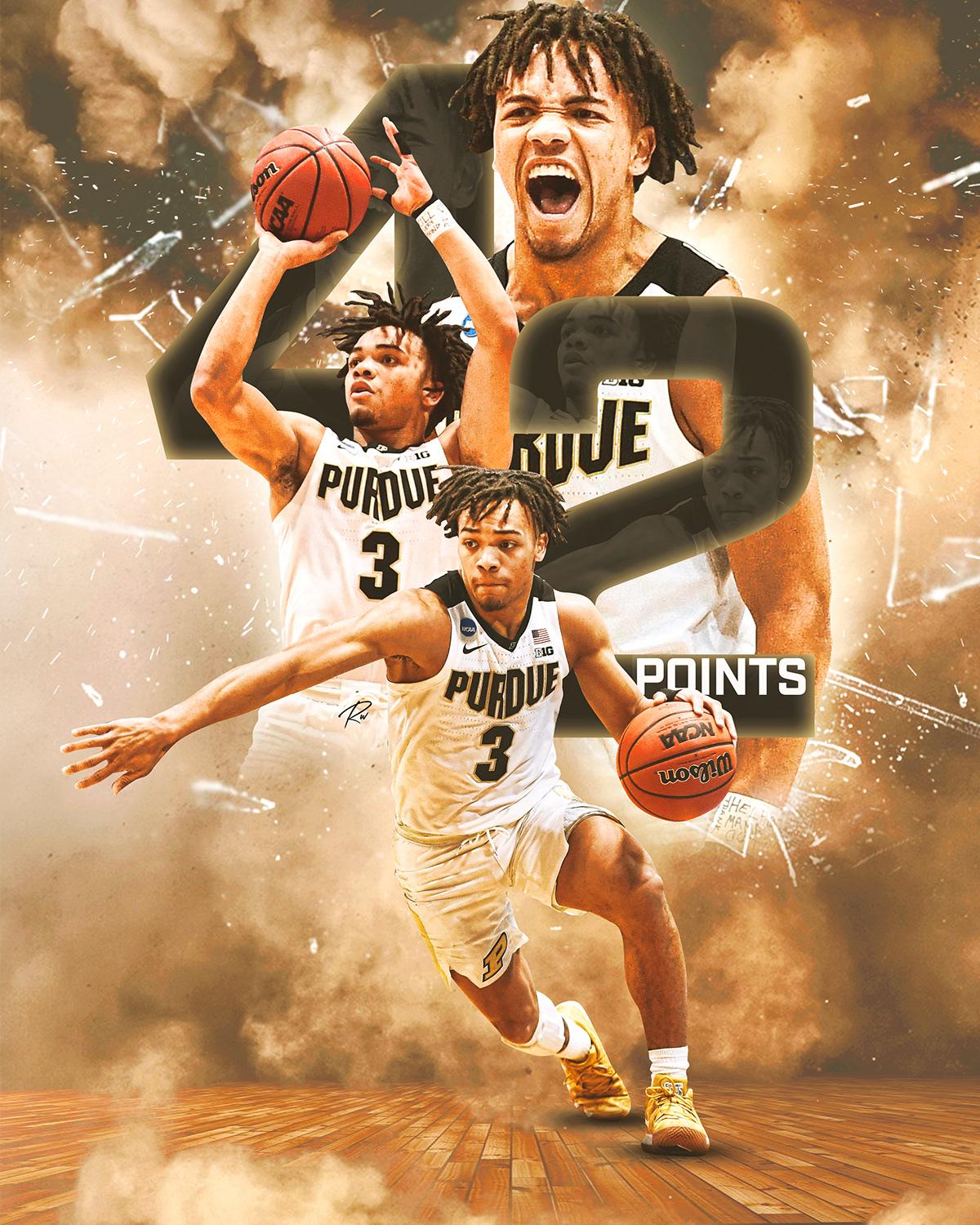 Carsen Edwards Wallpapers