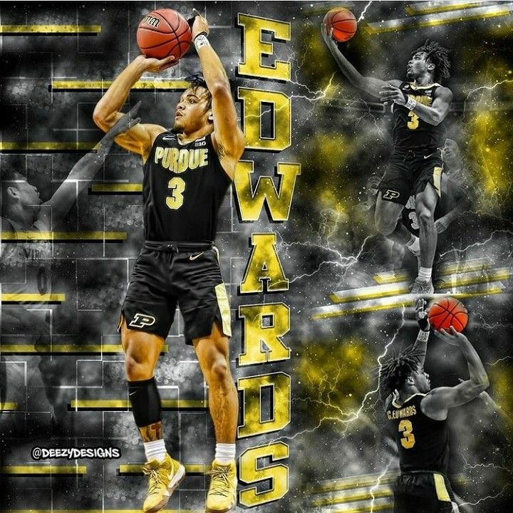 Carsen Edwards Wallpapers