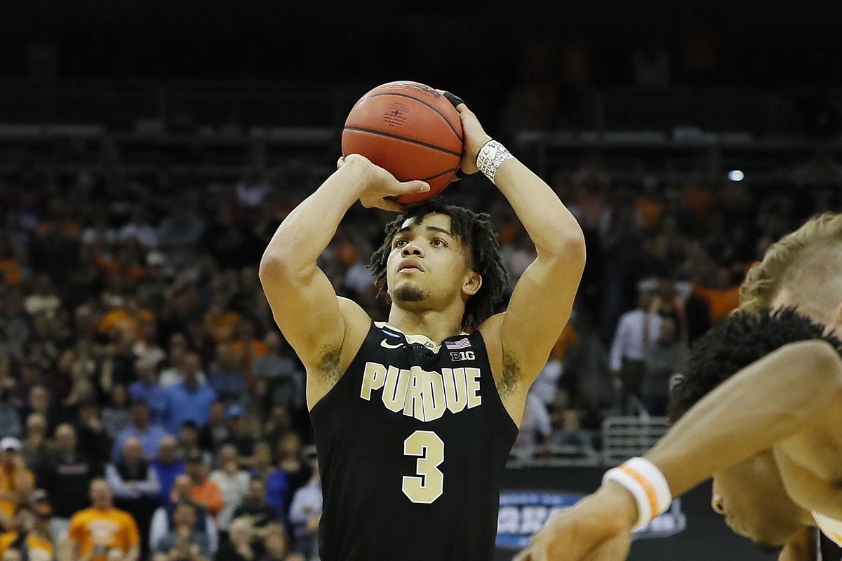 Carsen Edwards Wallpapers