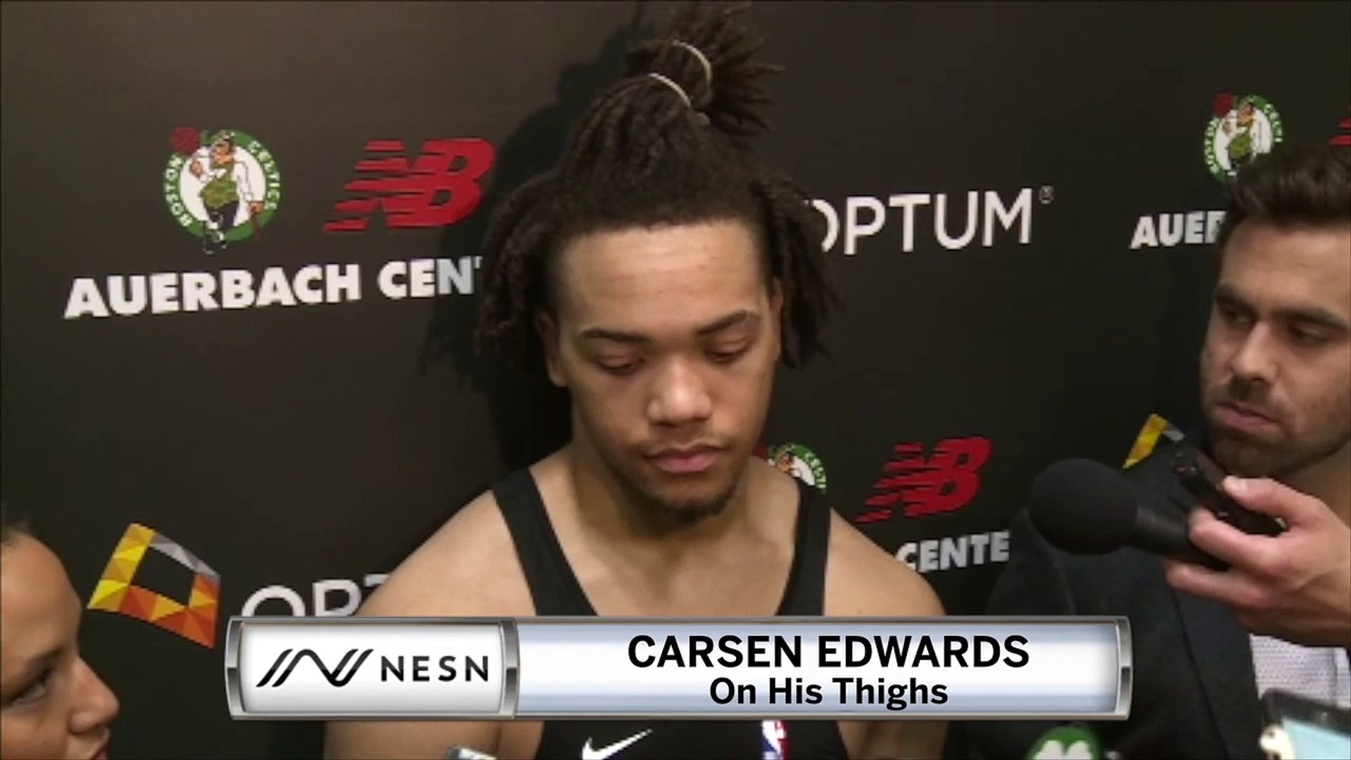 Carsen Edwards Wallpapers