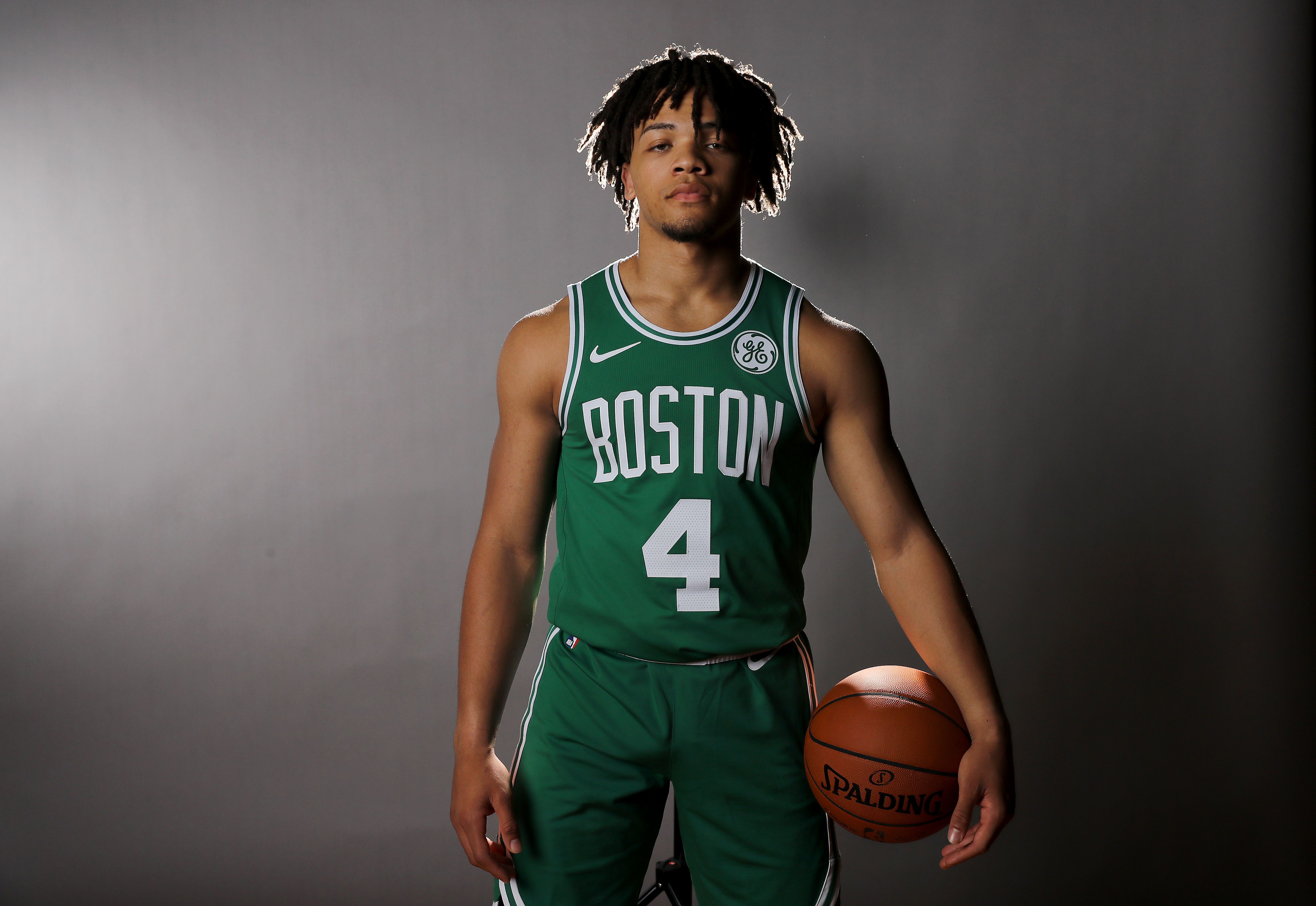 Carsen Edwards Wallpapers