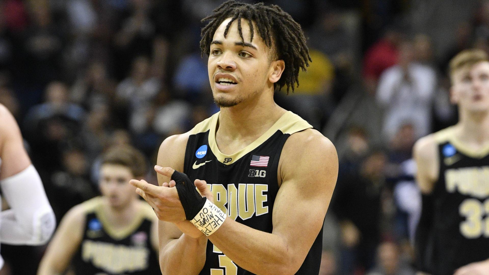 Carsen Edwards Wallpapers