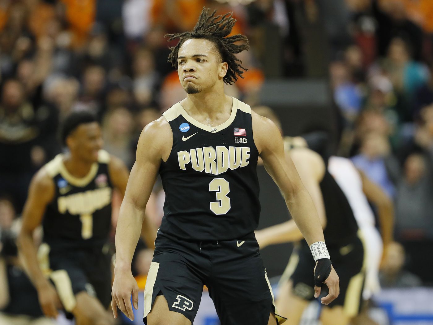 Carsen Edwards Wallpapers