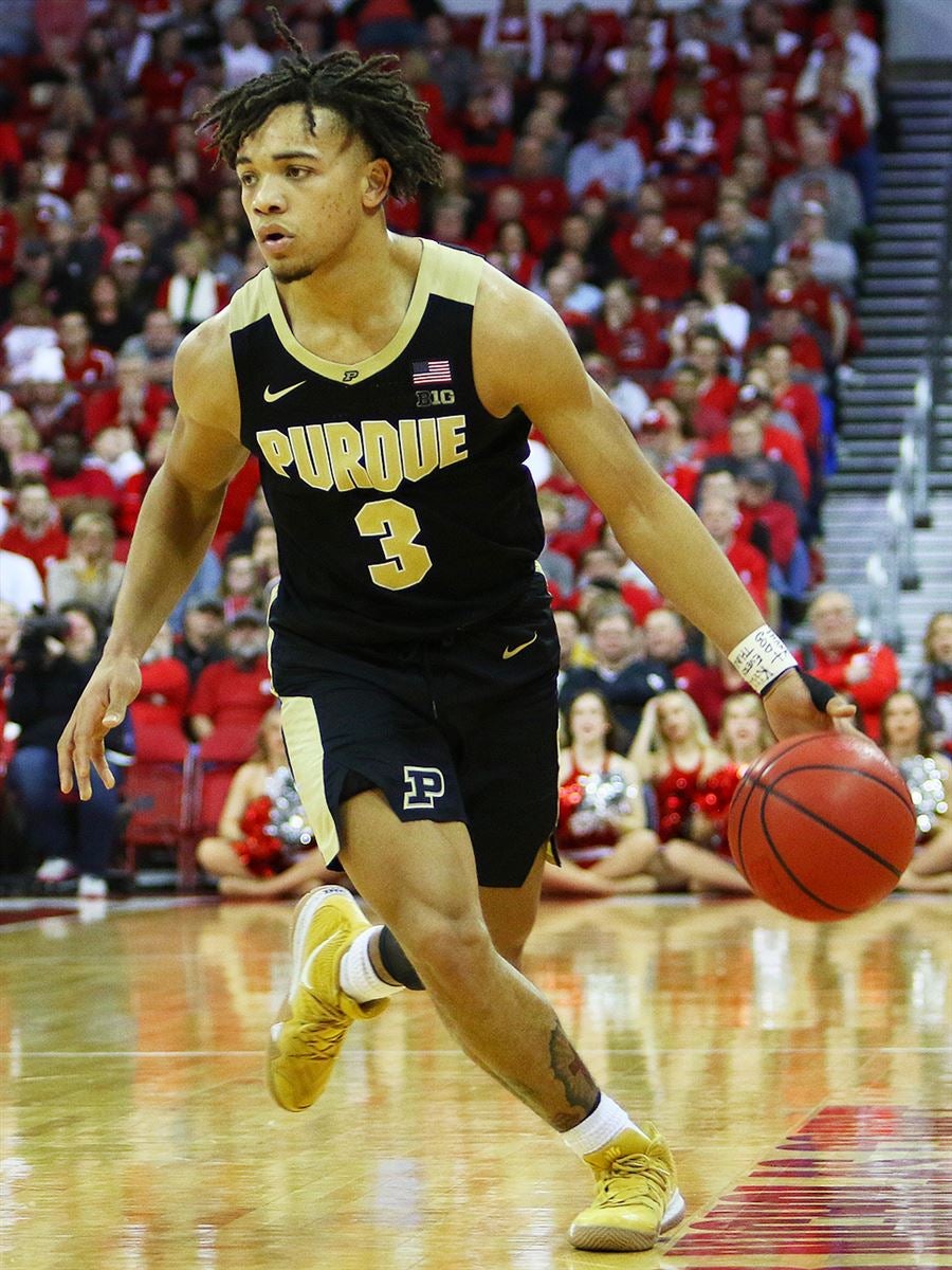 Carsen Edwards Wallpapers