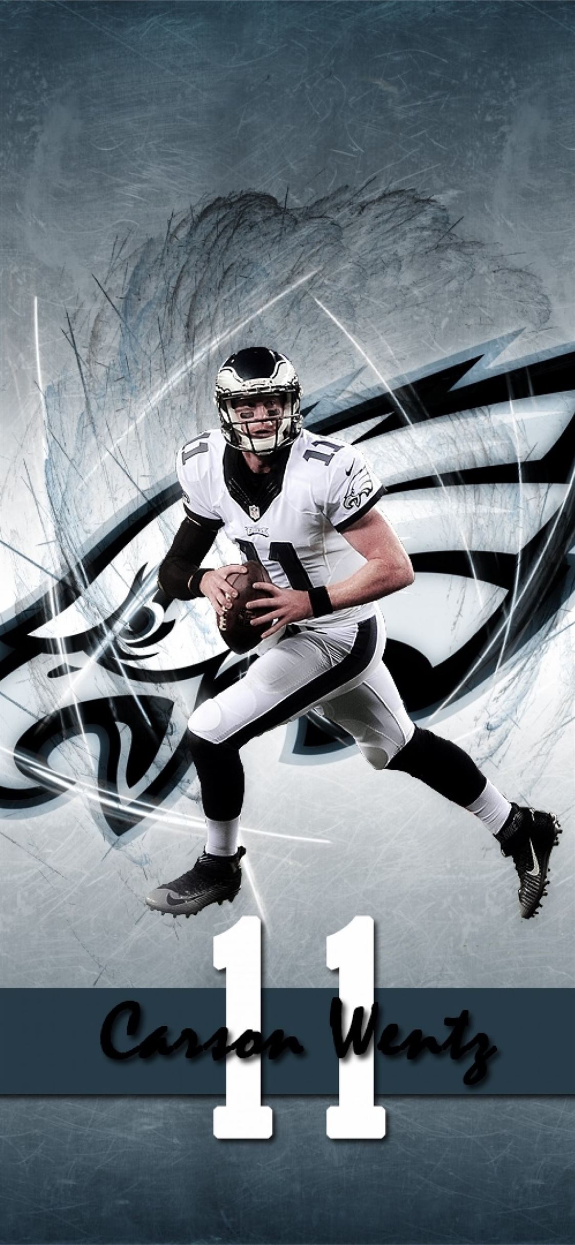 Carson Wentz Wallpapers