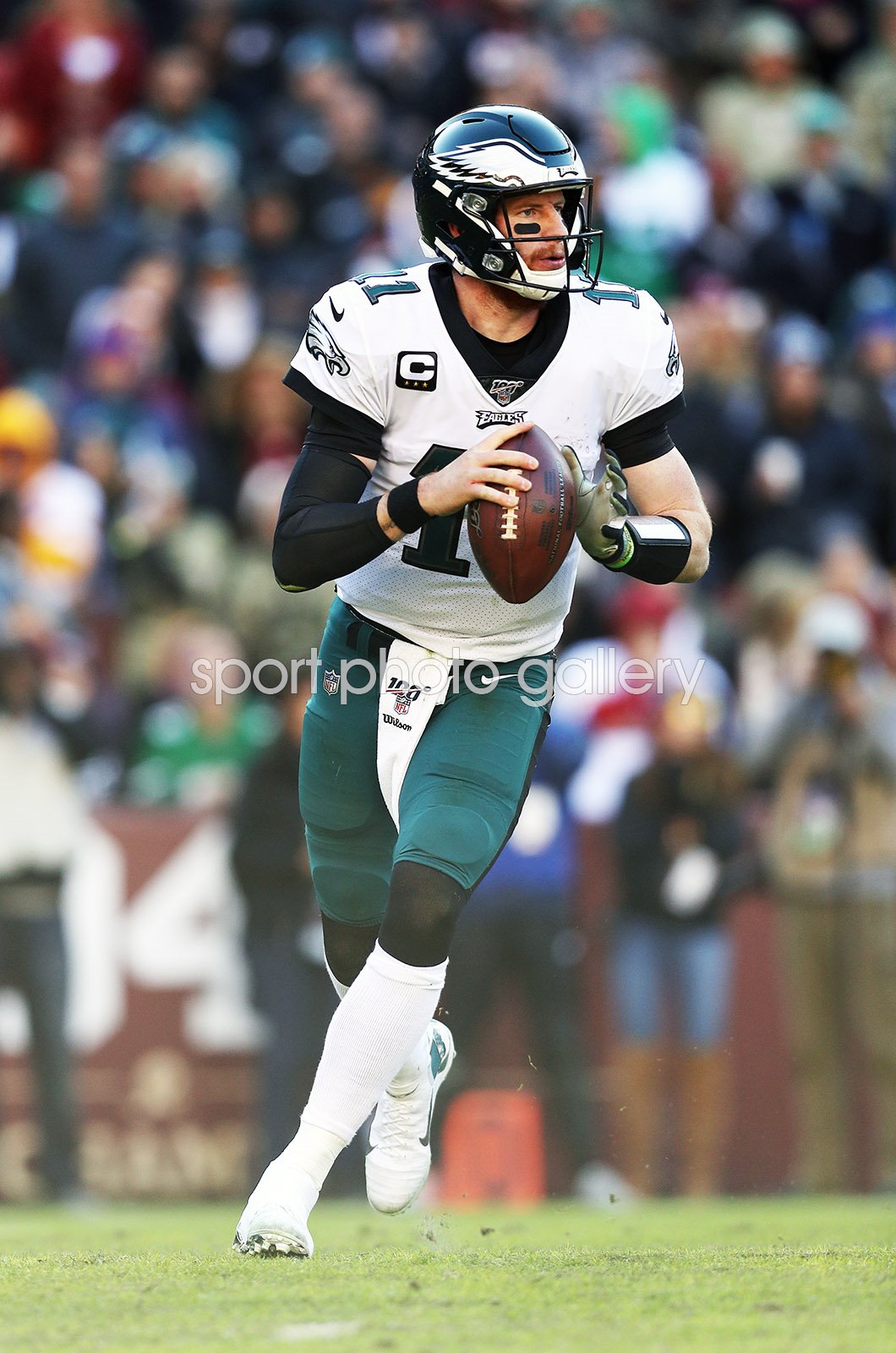 Carson Wentz Wallpapers