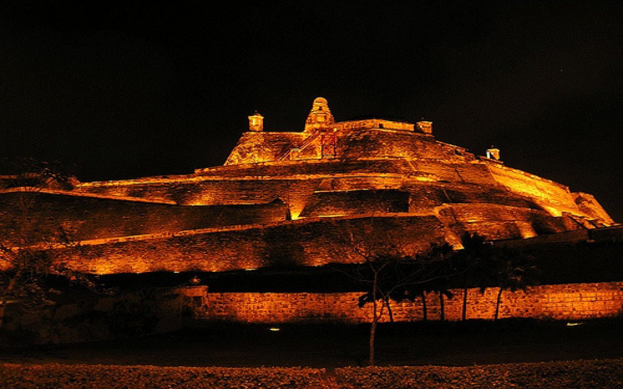 Cartagena, Colombia Wallpapers