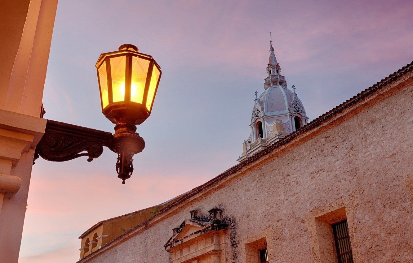 Cartagena, Colombia Wallpapers