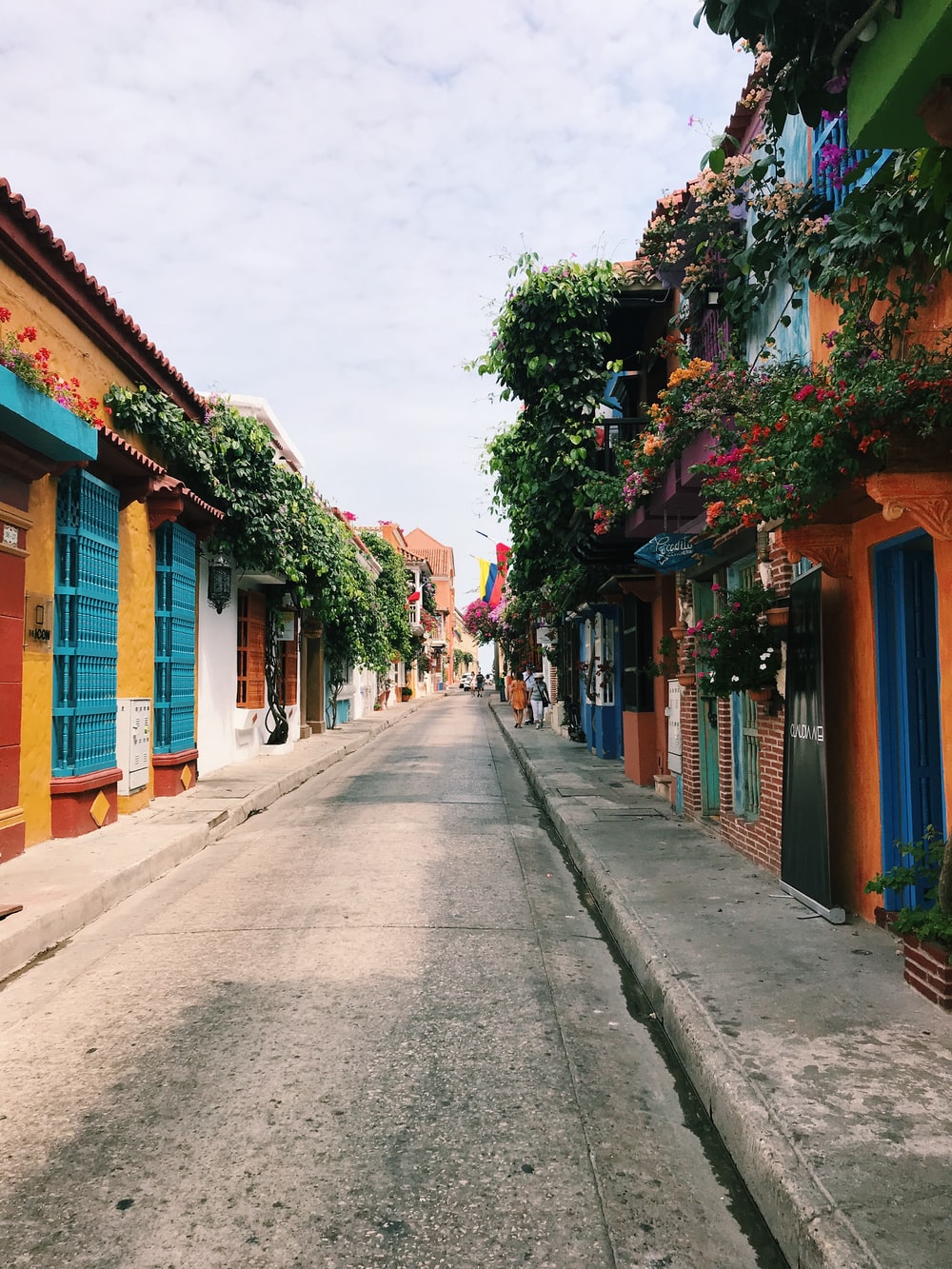 Cartagena Wallpapers