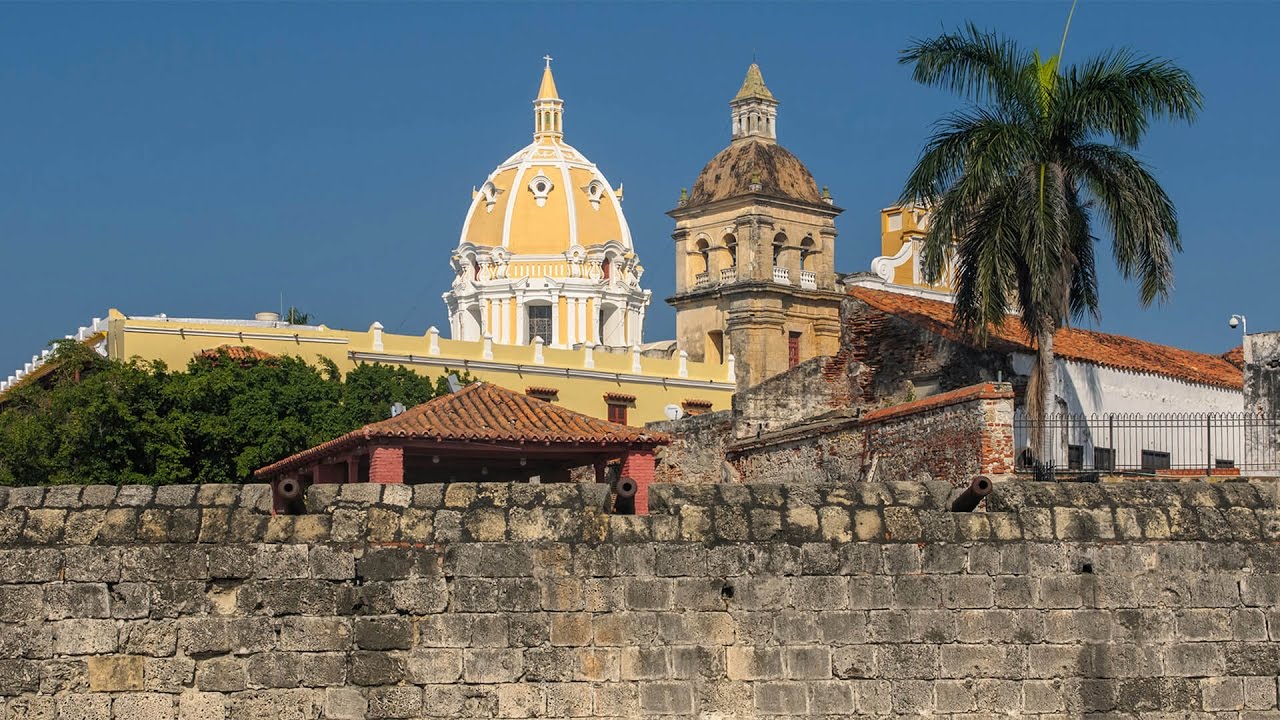 Cartagena Wallpapers