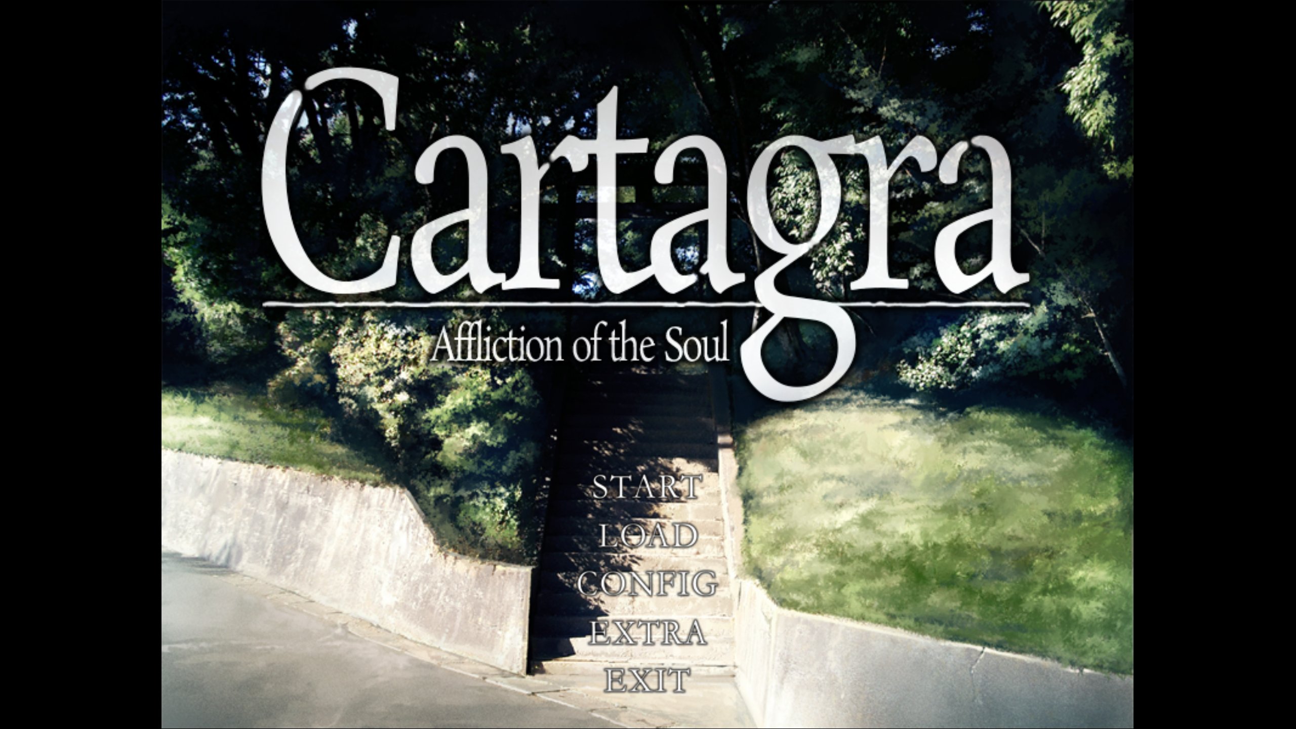 Cartagra ~Affliction Of The Soul~ Wallpapers